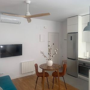 Apartamento de 1 Dormitorio